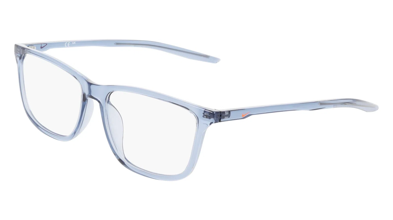 Nike 7018 Eyeglasses - view 4